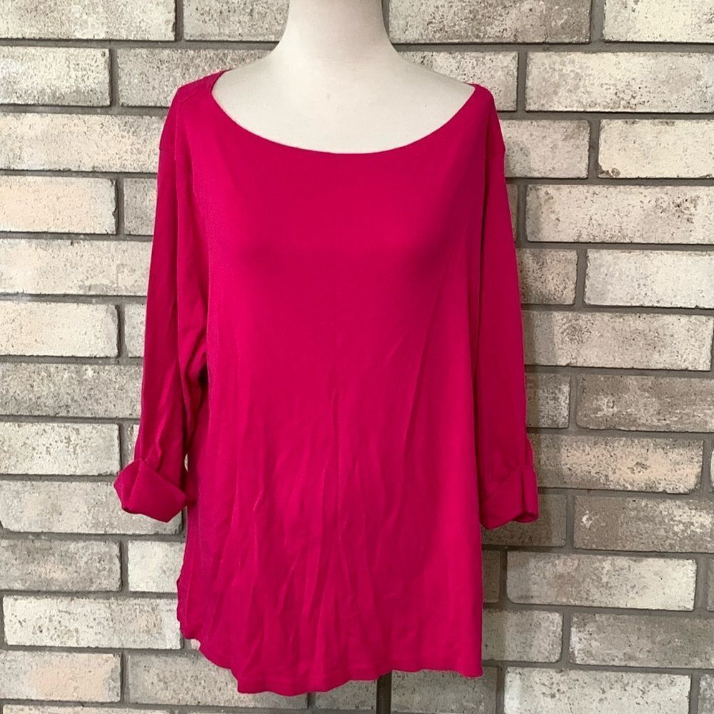 3for$20 top size 2x